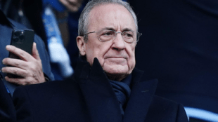 El fichaje TOP que tiene en la mira el Real Madrid para 2025