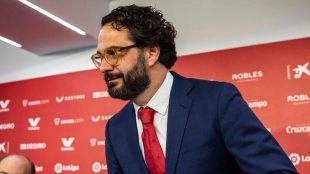 La promesa ucraniana de 18 años que gusta al Sevilla