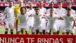 La sorprendente venta que quiere hacer el Sevilla en verano