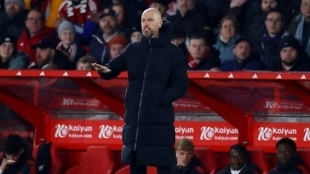 La nueva perla que está en la mira del Manchester United para su mediocampo