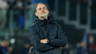 Nuevo ultimátum para Thomas Tuchel en el Bayern: Gana o se va