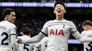 El Tottenham aprieta por el fichaje de una pieza clave del Chelsea