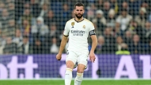Los tres destinos italianos que se le presentan a Nacho Fernández