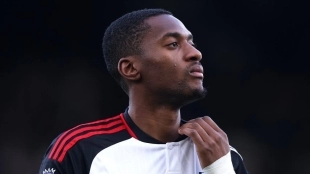 Los 3 clubes que quieren fichar a Tosin Adarabioyo