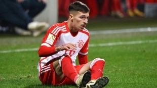 Bryan Zaragoza apuesta por el Bayern / Sky Sports