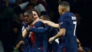 Dembélé se pasa tres pueblos y el Barcelona se lo hará pagar / ClaroSports