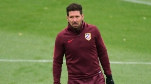 El Atlético rechaza una oferta de 45 millones / Beinsports.com