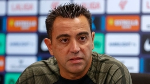 El club que se ha destapado como pretendiente para Xavi Hernández / Elconfidencial.com