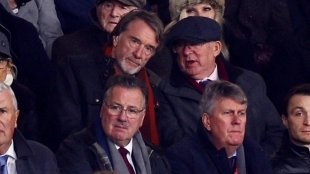 El entrenador por el que se decanta el Manchester United / The Independent