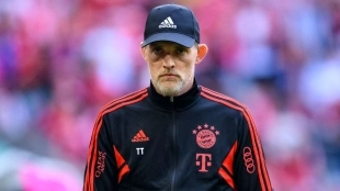 El sorprendente entrenador que aparece en el horizonte del Bayern
