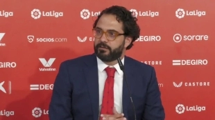 Fichajes Sevilla: Víctor Orta encuentra al guardameta perfecto