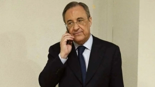 La renovación sorpresa que está a punto de cerrar el Real Madrid / Defensacentral.com