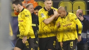 La venta BOMBA que prepara el Borussia Dortmund