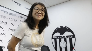 La venta de 80 millones que puede cerrar el Valencia / Elmundo.es