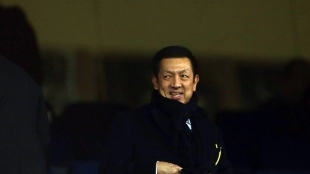 La venta por la que Peter Lim volverá a destrozar al Valencia / ABC.es