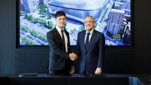 Los dos clubes que toman ventaja por Arda Güler / Realmadridista