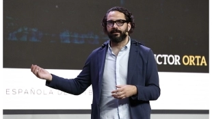 Los planes de Víctor Orta para reforzar el Sevilla / RFEF