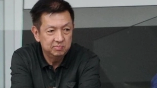 Peter Lim la vuelve a liar en el Valencia: Venta de 20 millones / Lasprovincias.es