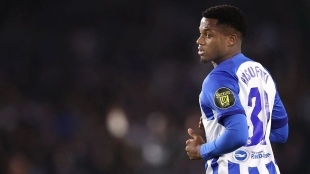 Preocupación en el Barça por Ansu Fati / FC Barcelona Noticias