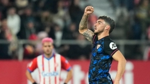 Temor en el Sevilla por la lesión de Isaac Romero / Vamos mi Sevilla