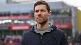 Xabi Alonso quiere robarle un futbolista al Real Madrid / El Español