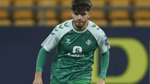 El grande de Europa que quiere fichar a Abde en verano