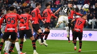 El AC Milan, a un paso de cerrar una venta de 10 millones