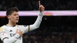 El nuevo club de LaLiga que quiere la cesión de Arda Güler