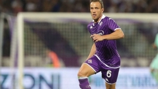 Los 3 clubes de la Premier que quieren fichar a Arthur Melo