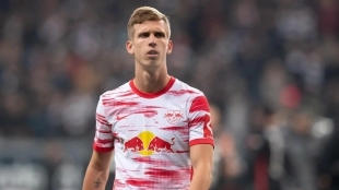 El Barcelona ya hace números para cerrar el fichaje de Dani Olmo