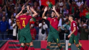 El Barcelona recupera su gran deseo portugués para la 2024/2025