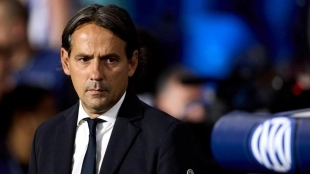 La alternativa española del Inter si falla el fichaje de Bento