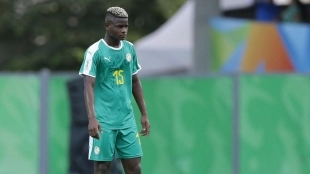 Los cinco grandes que buscan el fichaje de Faye