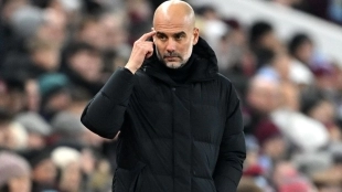 El talento que quiere el City para reemplazar a Bernardo Silva