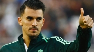 El club de la Premier que quiere sacar a Ceballos del Real Madrid