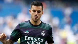 El gigante de la Serie A que quiere fichar a Dani Ceballos