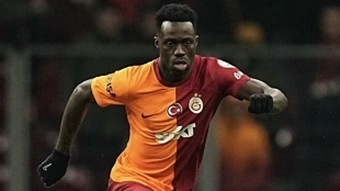 El club de la Premier League que quiere fichar a Davinson Sánchez