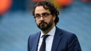 La joya europea que vigila el Sevilla para la 2024/2025