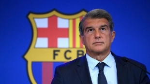 La inesperada caja que prepara el Barcelona con uno de sus titulares