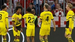 Los 4 fichajes que quiere hacer el Dortmund en verano