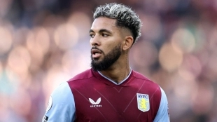 El Arsenal reactiva su interés en Douglas Luiz