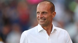 El técnico revelación de Europa que quiere la Juventus para volver a ganarlo todo