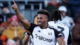 El nuevo club de LaLiga interesado en Adama Traoré