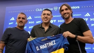 El ex de Boca Juniors que se ha ofrecido a volver