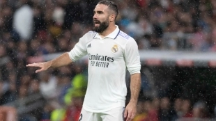 El crack africano que el Madrid quiere como relevo de Carvajal en 2025