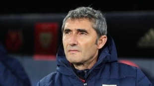 El crack de Segunda División que quiere el Athletic de Bilbao