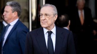 El Real Madrid se mete en la puja por una joya del fútbol ingles