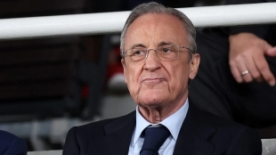 El Real Madrid quiere fichar a dos joyas: Objetivos de Florentino Pérez