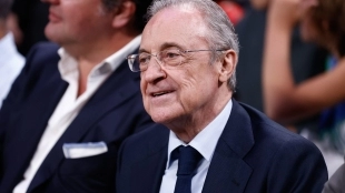 El central TOP que quiere fichar el Real Madrid en verano