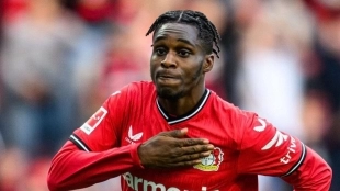 El Liverpool se mete en la carrera por el fichaje de Jeremie Frimpong